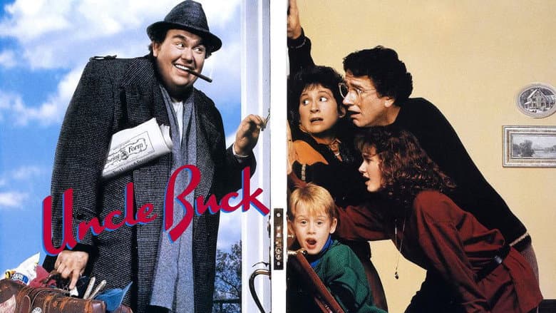 Uncle Buck still
