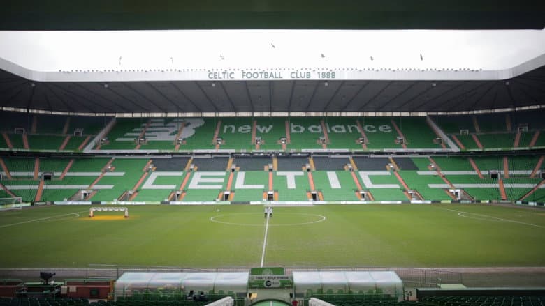 Celtic Soul still