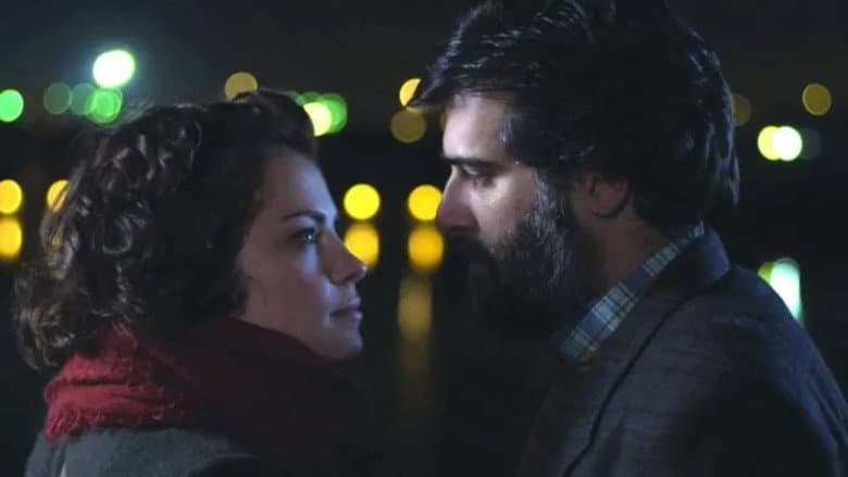 The Film Critic still