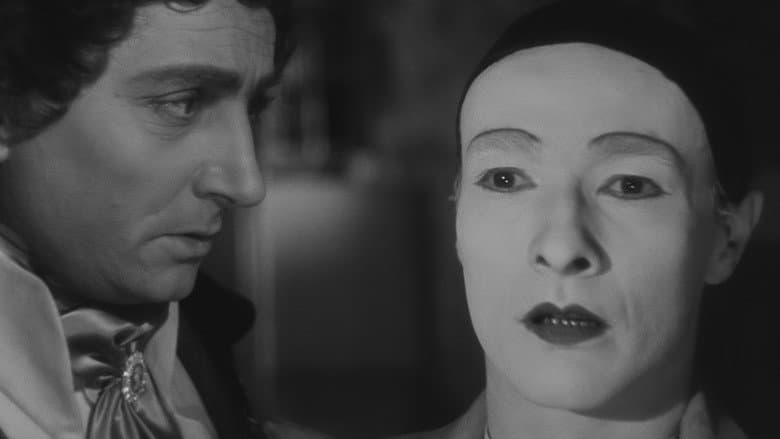 Children of Paradise still