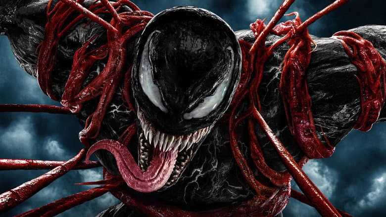 Venom: Let There Be Carnage still