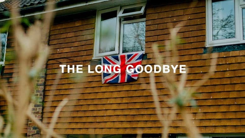 The Long Goodbye still