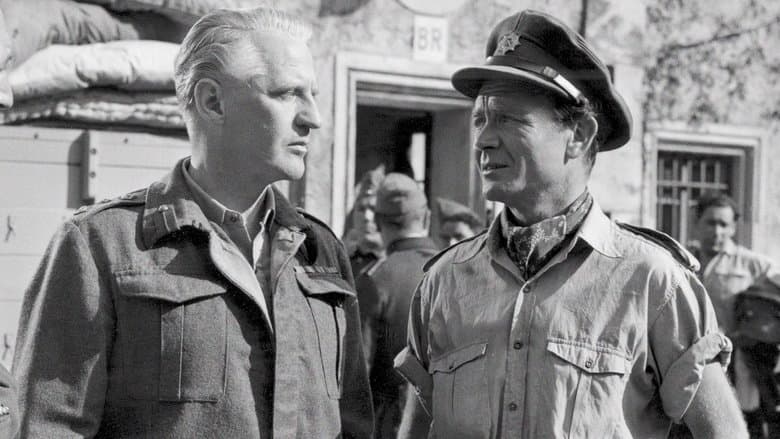 The Colditz Story still