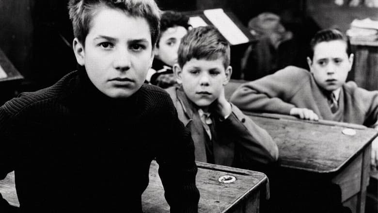The 400 Blows still