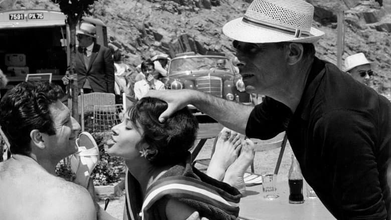 The Clouzot Scandal still