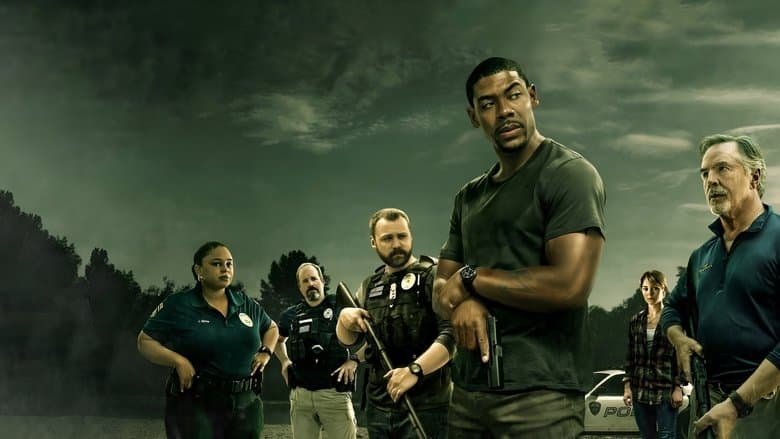 Rebel Ridge still