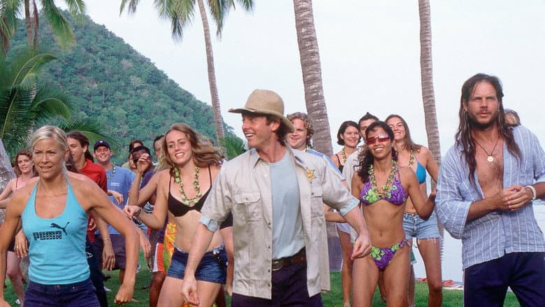 Club Dread still