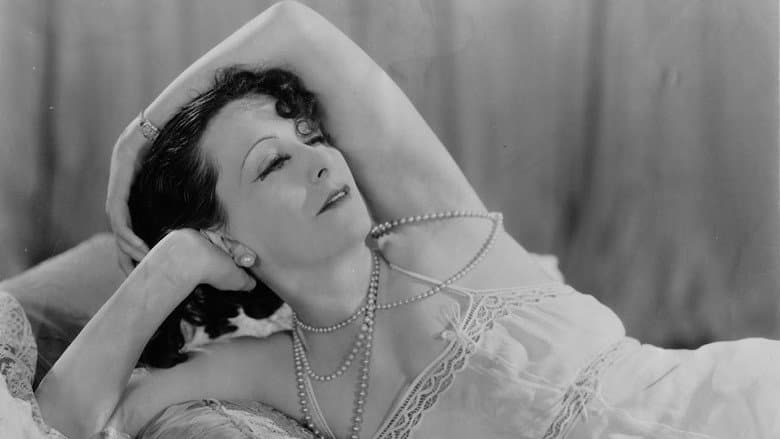 The Woman from Monte Carlo still