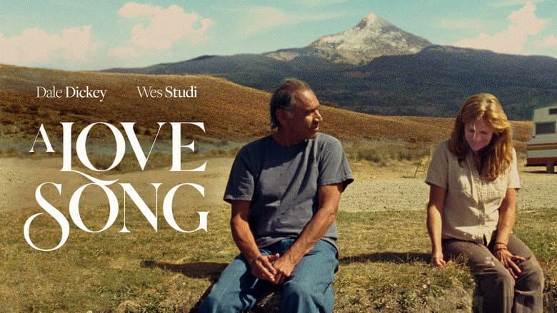 A Love Song still