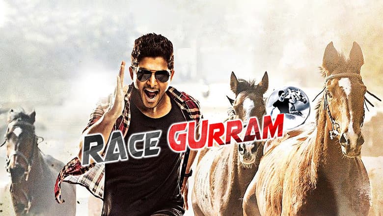 Race Gurram still