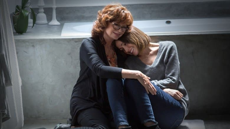 The Meddler still