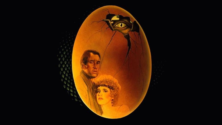 The Serpent's Egg still