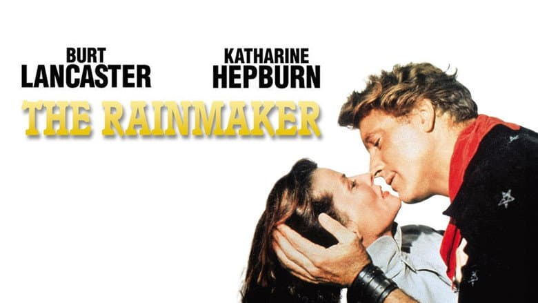 The Rainmaker still