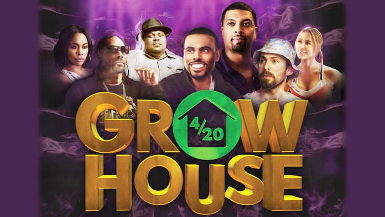 Grow House still