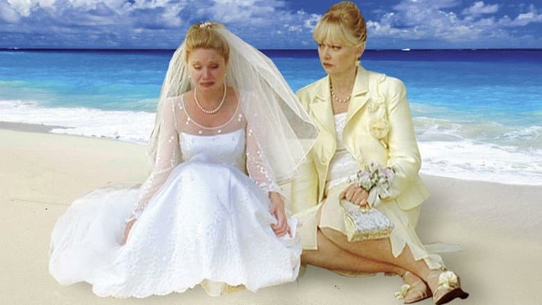 Honeymoon with Mom still