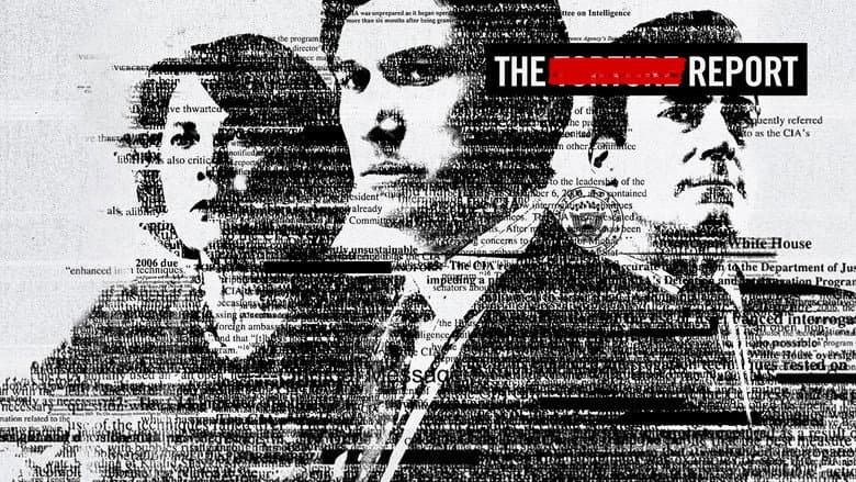 The Report still