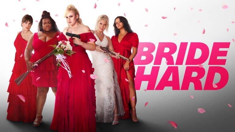 Bride Hard still