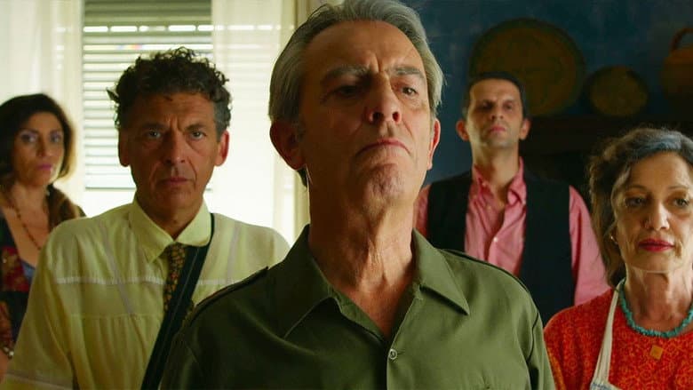 Querido Fidel still