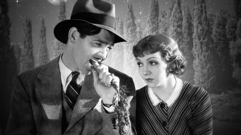 It Happened One Night still