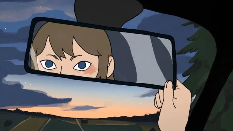 Meteoria still