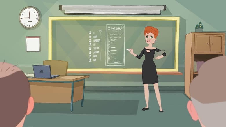Pauline Hanson: Please Explain! still