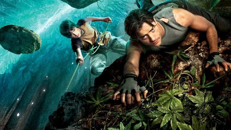 Journey to the Center of the Earth still
