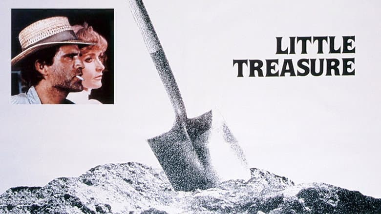 Little Treasure still
