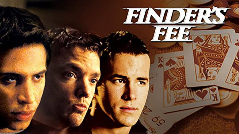 Finder's Fee still