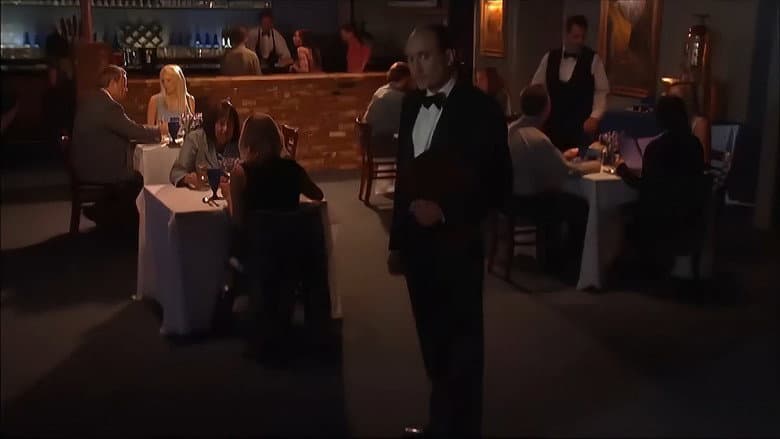 Gotham Cafe still
