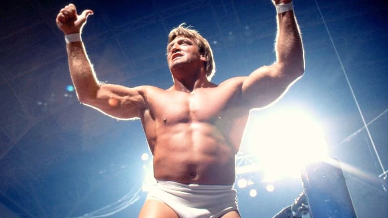 WWE The Big Event still