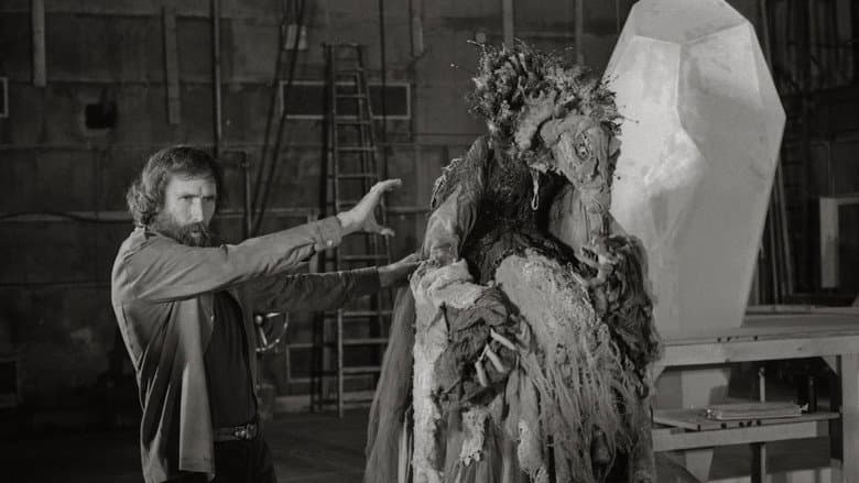 Jim Henson Idea Man still