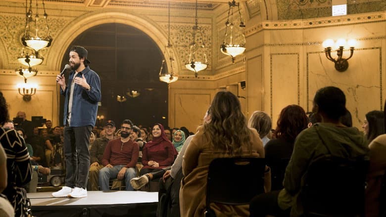 Ramy Youssef: Feelings still