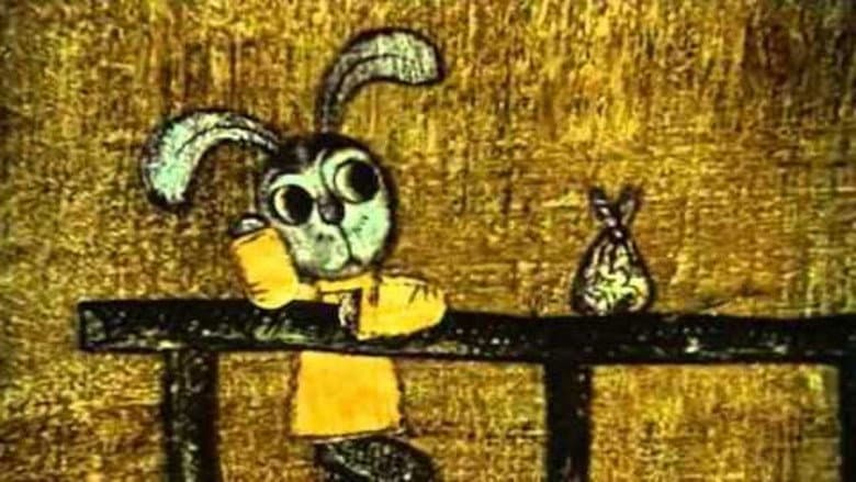 The Fox and the Hare still