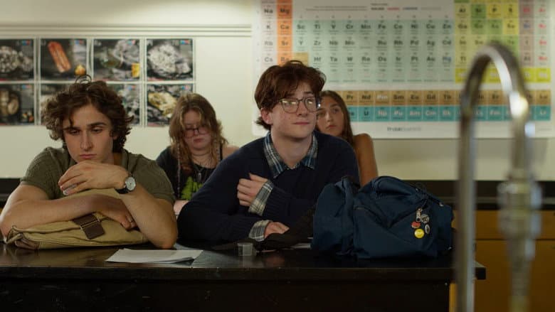 The Outstanding Spider-Man still
