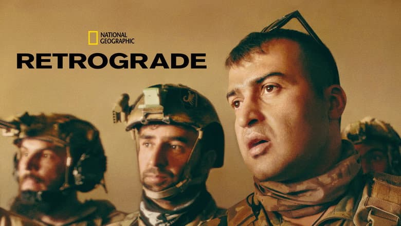 Retrograde still