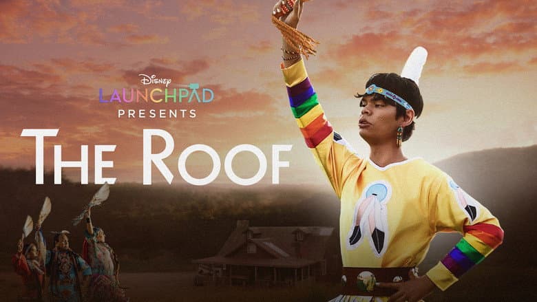 The Roof still