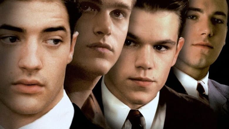 School Ties still