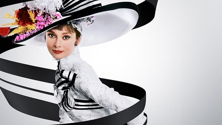My Fair Lady still