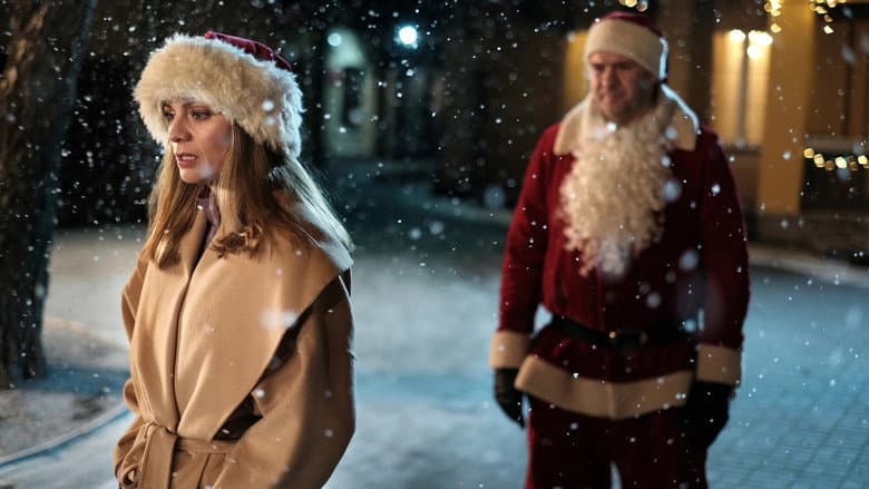 Letters to Santa 4 still