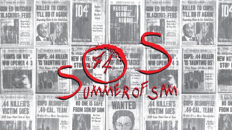 Summer of Sam still