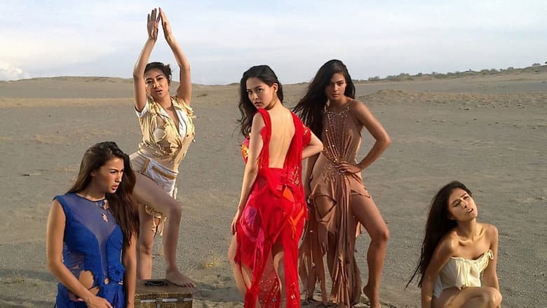 Temptation Island still