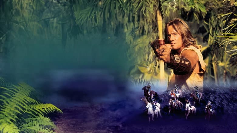Hercules and the Amazon Women still
