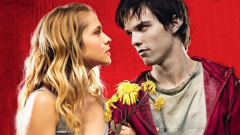 Warm Bodies still