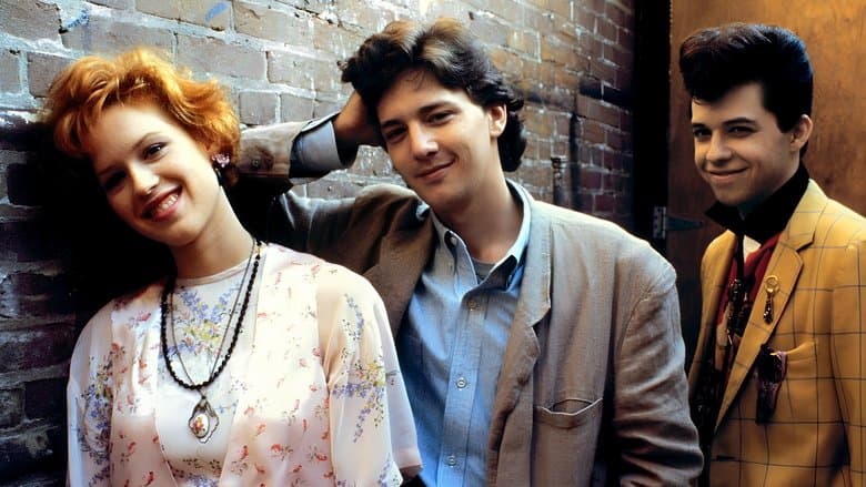 Pretty in Pink still
