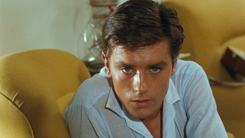 Purple Noon still