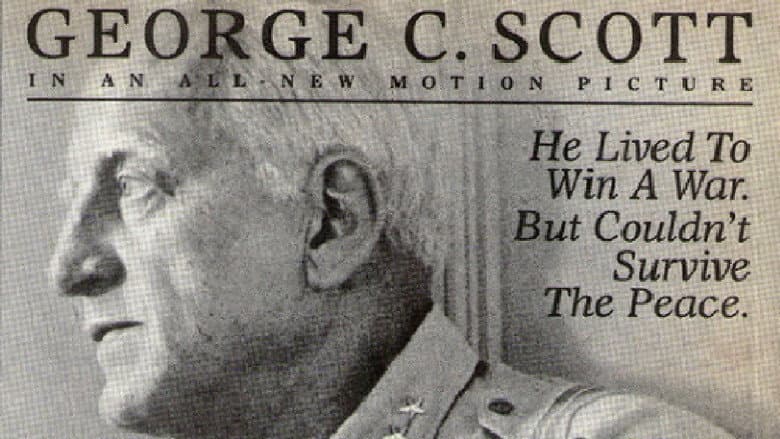 The Last Days of Patton still