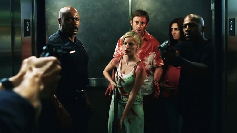 Dawn of the Dead still