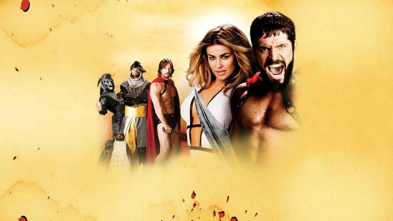 Meet the Spartans still