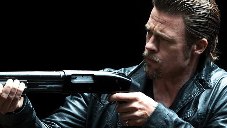 Killing Them Softly still