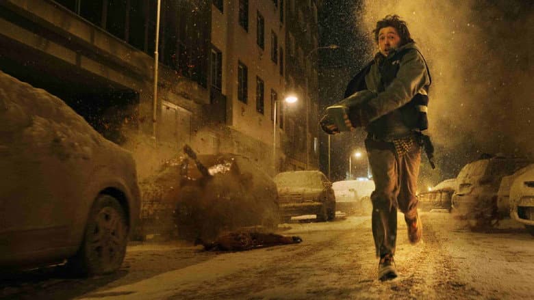 Resident Evil still